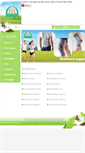 Mobile Screenshot of huntex.com.tw